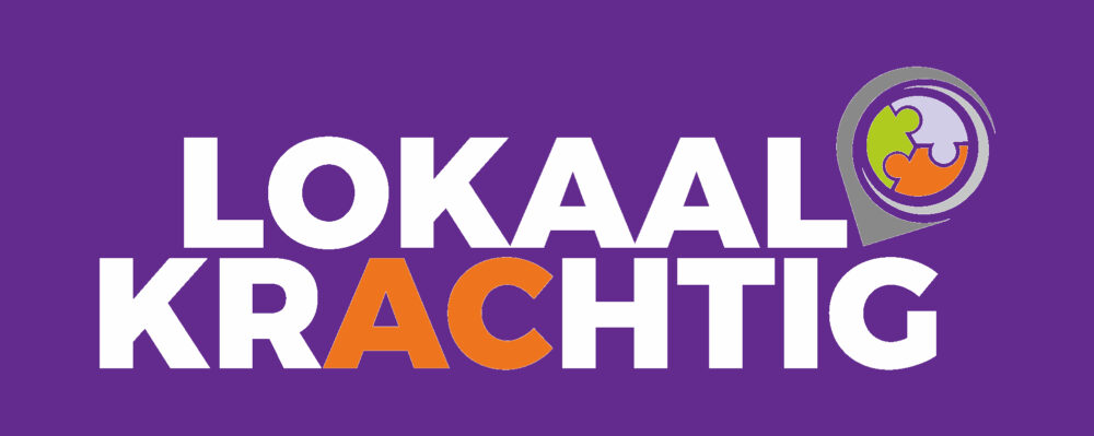 LOKAAL KRACHTIG